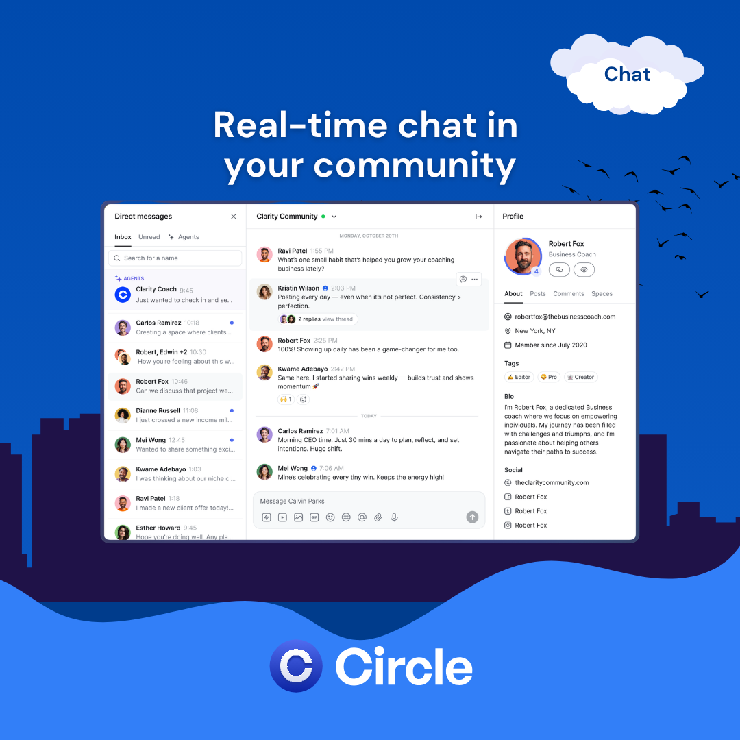 Circle