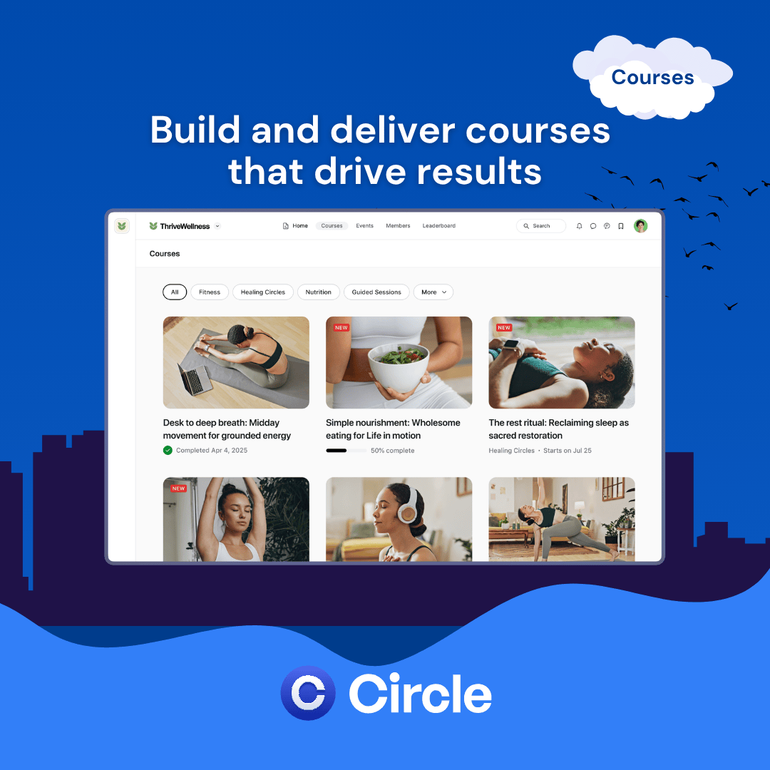 Circle