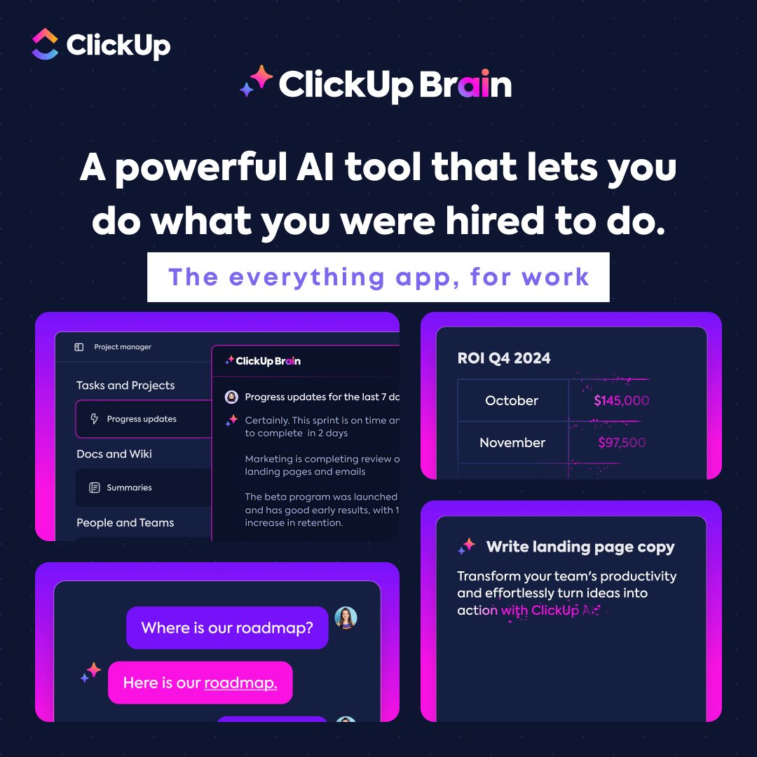 ClickUp