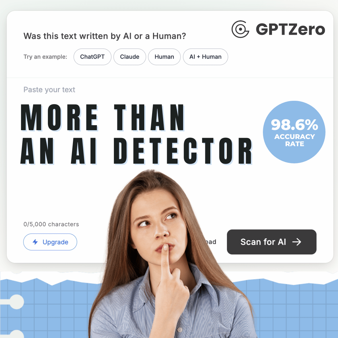 GPTZero