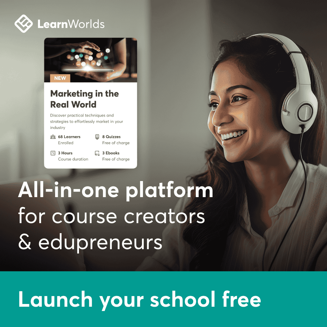 LearnWorlds