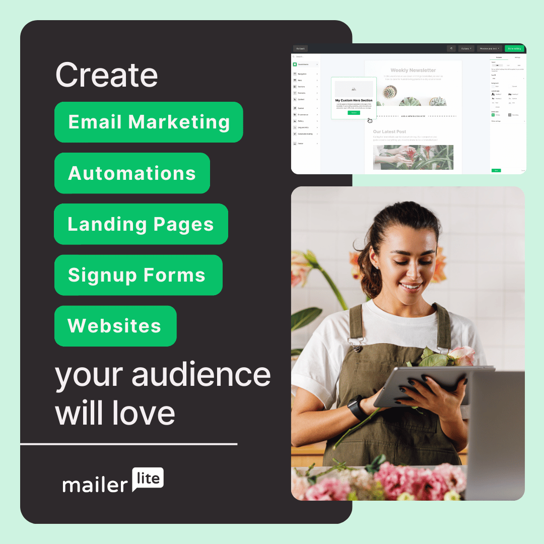 MailerLite