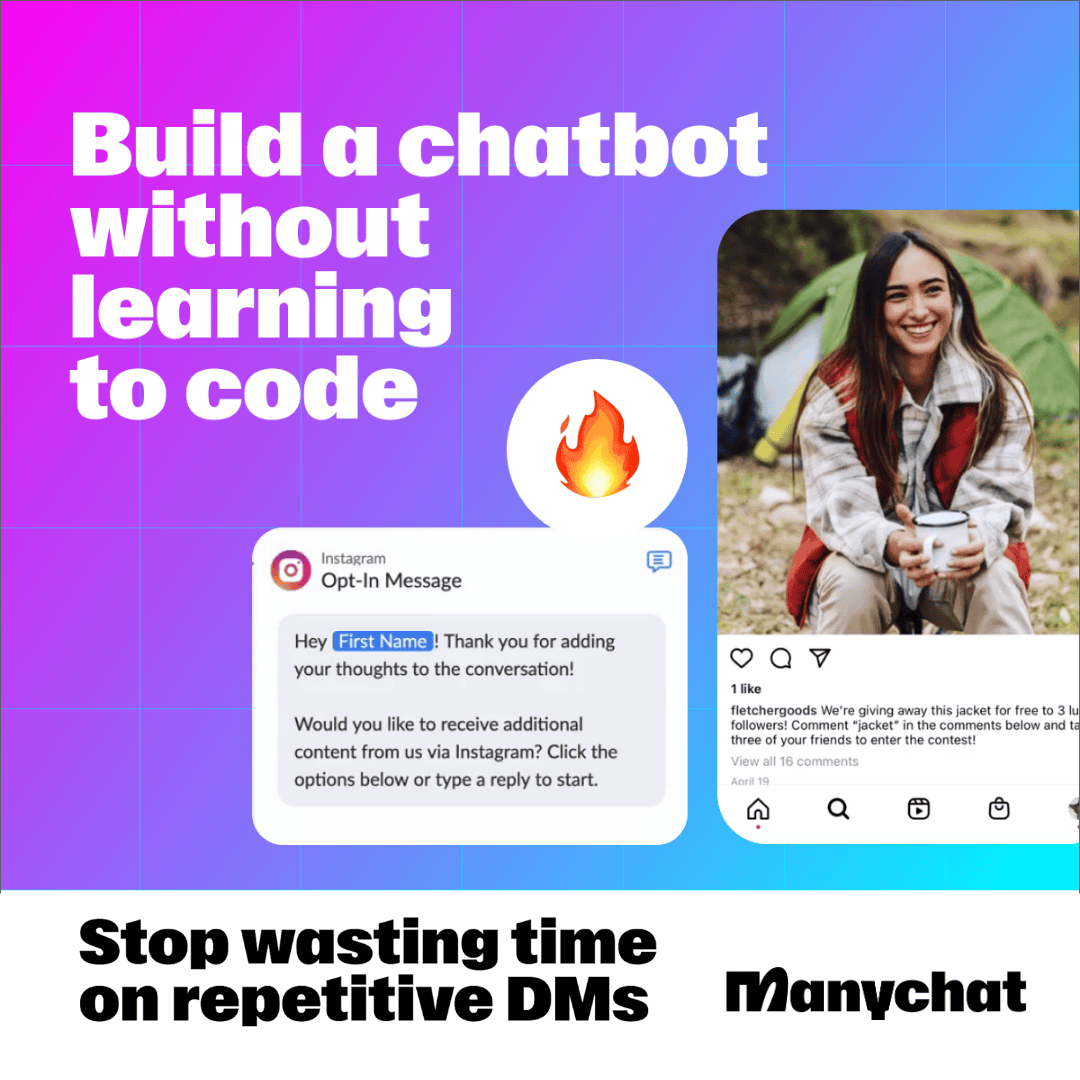 ManyChat
