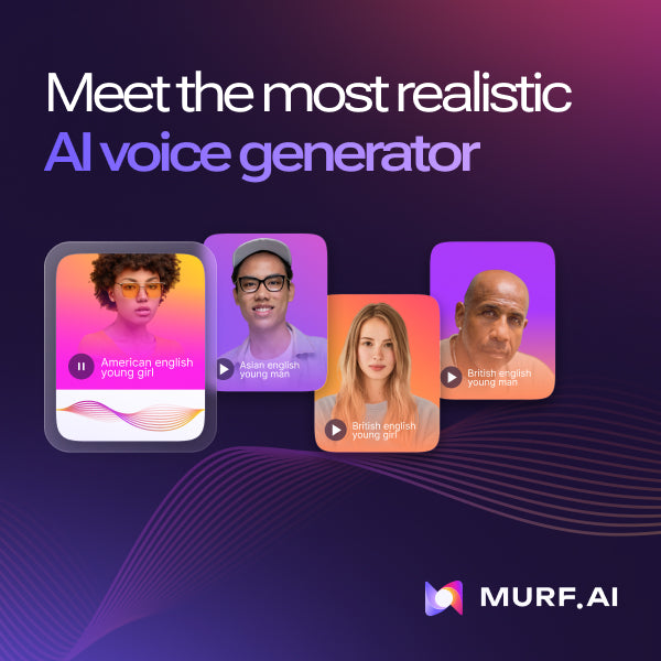 Murf AI
