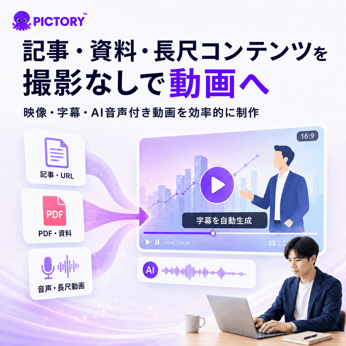 Pictory