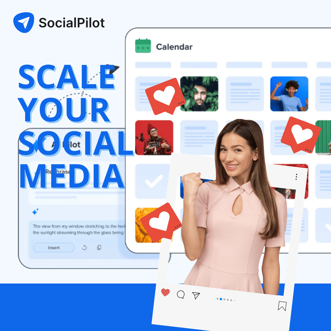 SocialPilot
