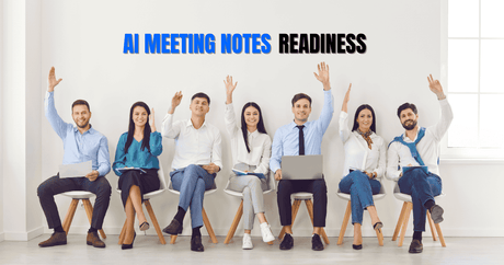 AI議事録ツール導入の不安を解消｜録音・共有・保管ルールとセキュリティ／精度の確認ポイント