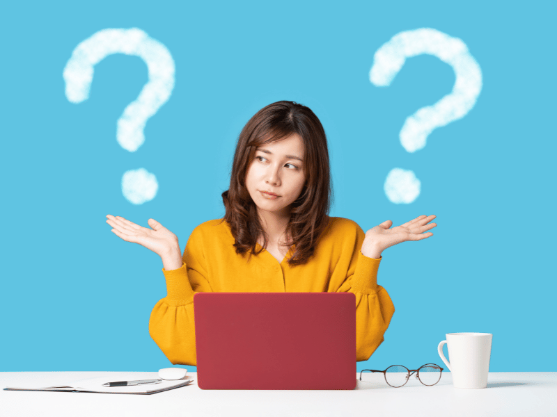 ChatGPTと比較：ライティングに特化したAIツールを使うべき6つの理由
