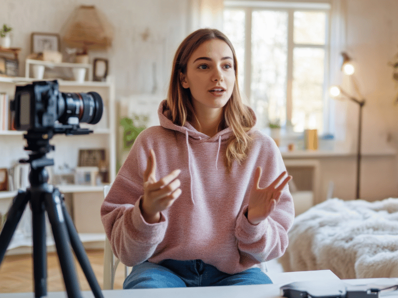 Instagramの新編集アプリ「Edits」登場｜スマホで動画制作がもっと自由に！