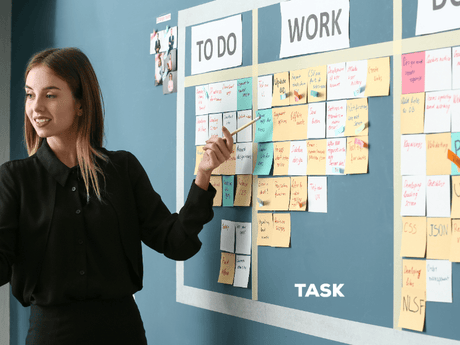 AI搭載おすすめタスク管理ツール10選｜業務効率化・生産性向上を徹底比較