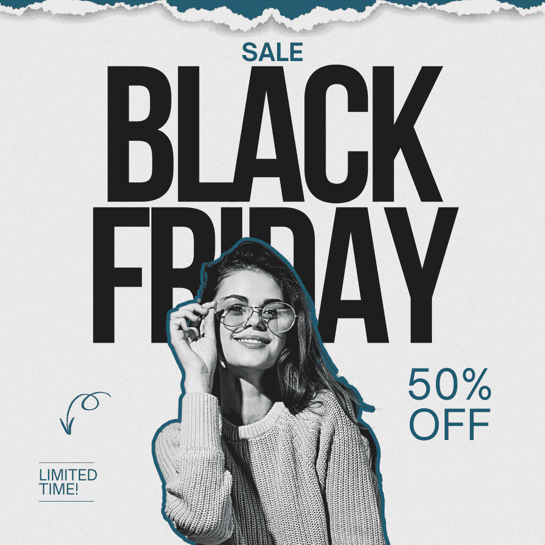 Black Friday 2025｜人気AIツールが最大80%OFFの期間限定セール特集