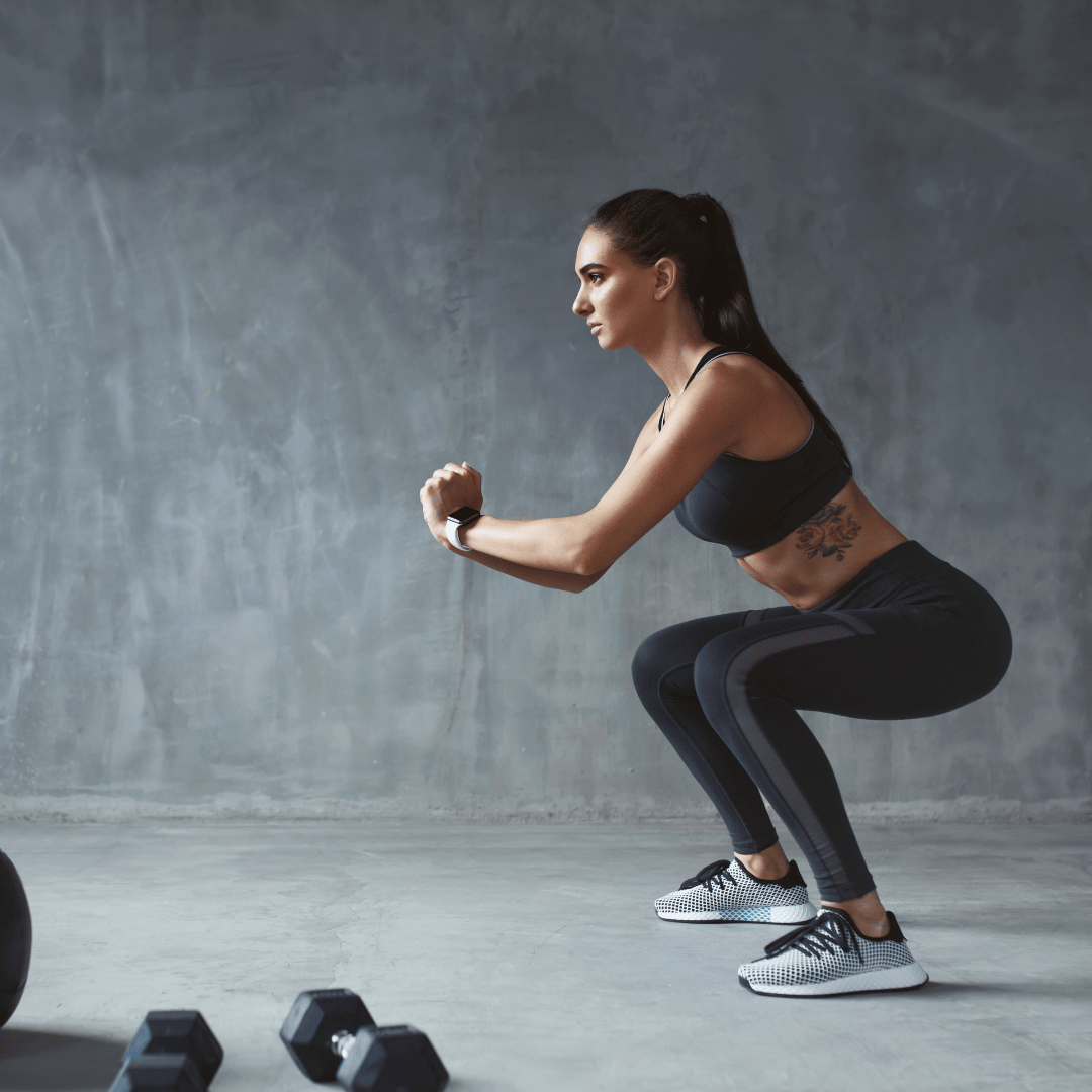 Health & Fitness