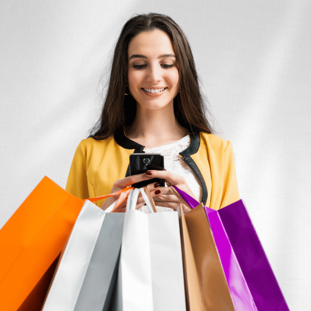 Shopping