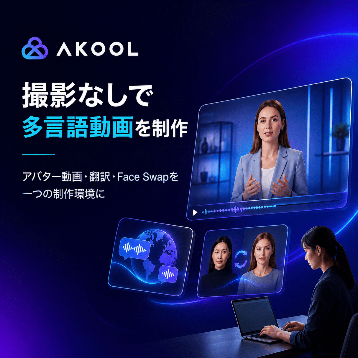 AKOOL