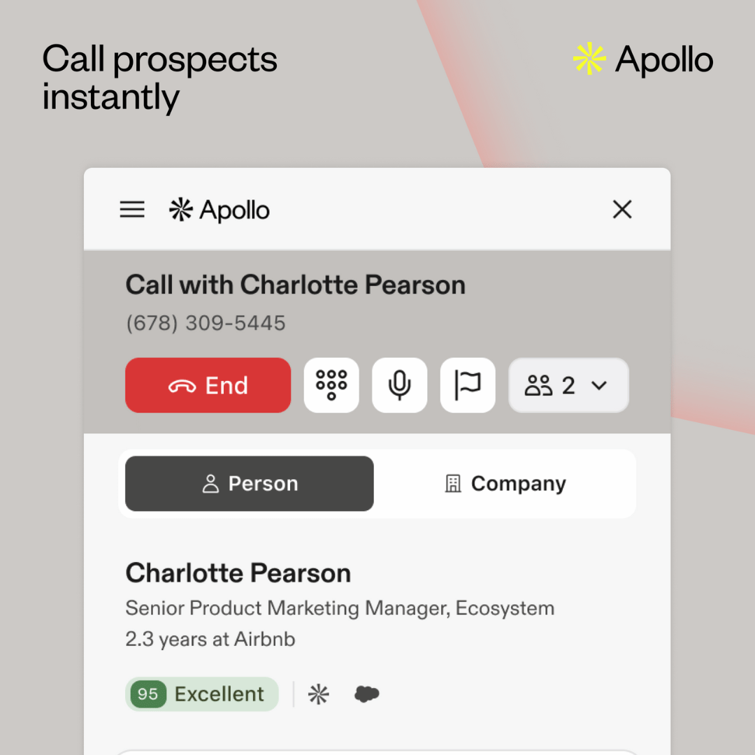 Apollo