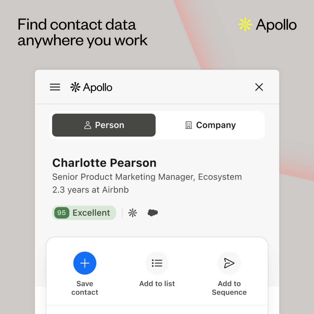 Apollo