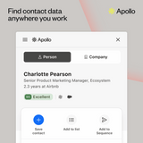 Apollo