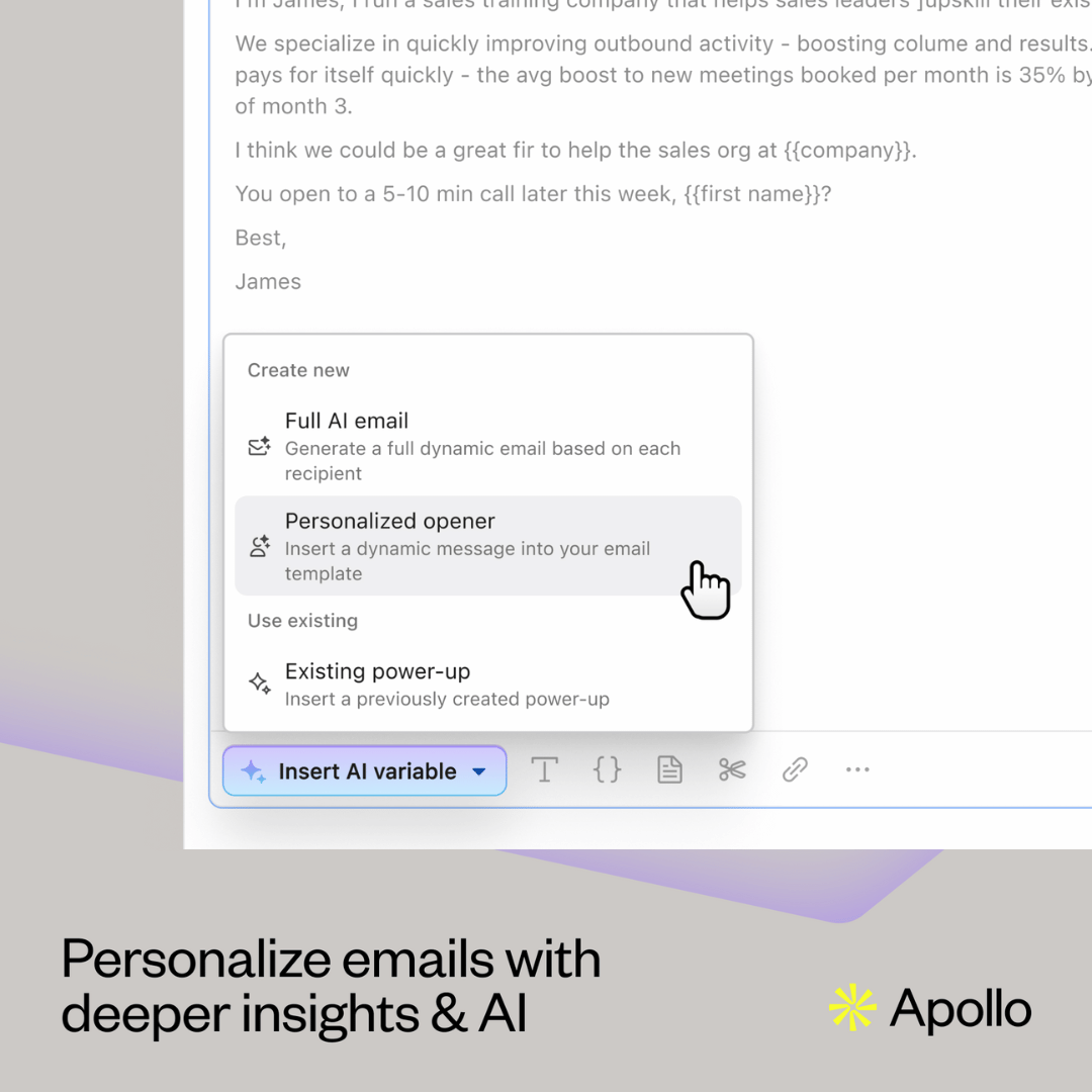 Apollo