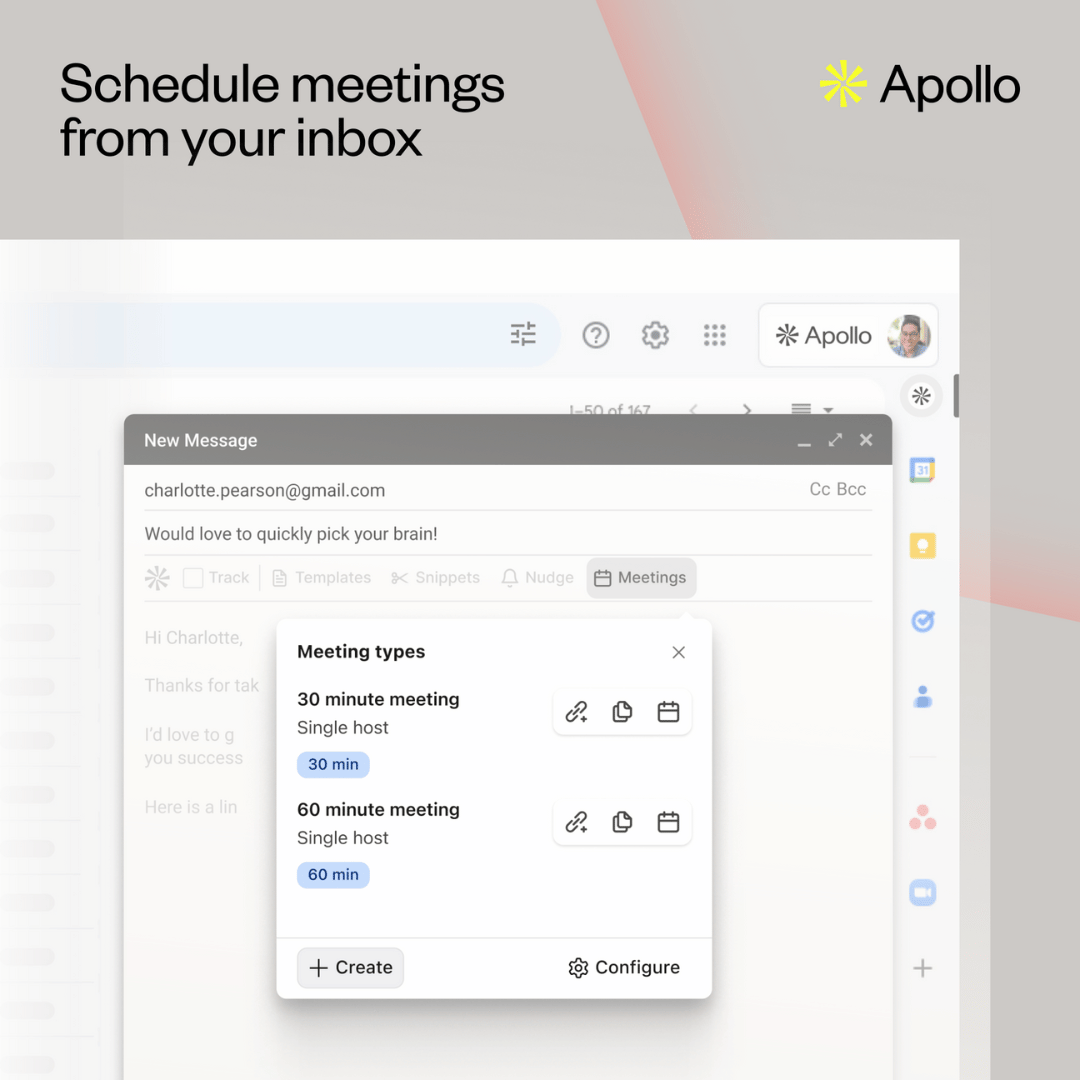 Apollo