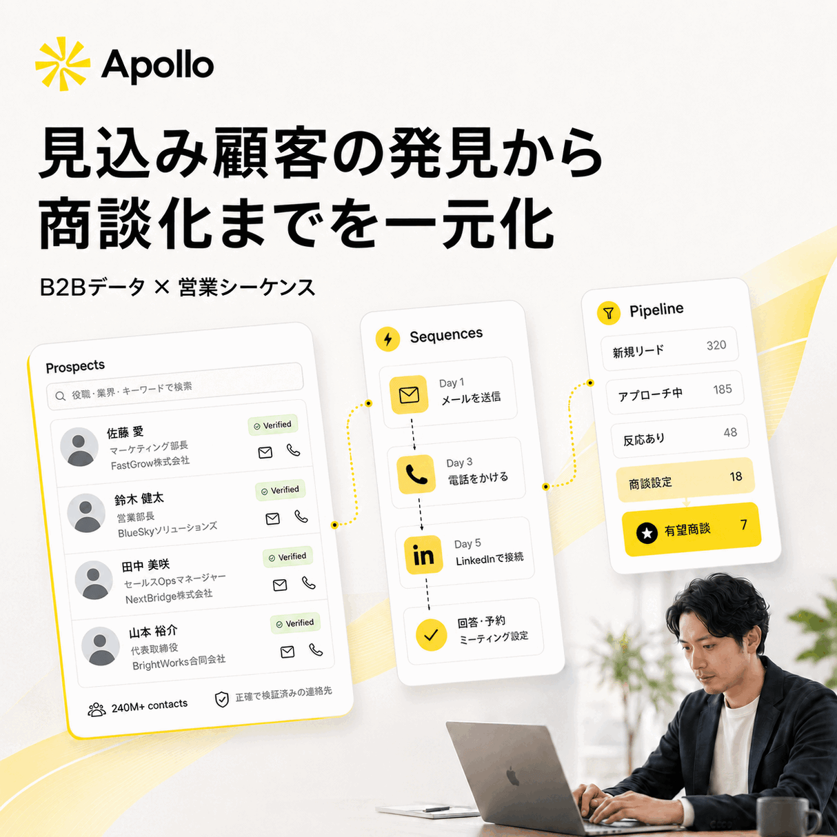 Apollo