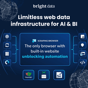 Bright Data
