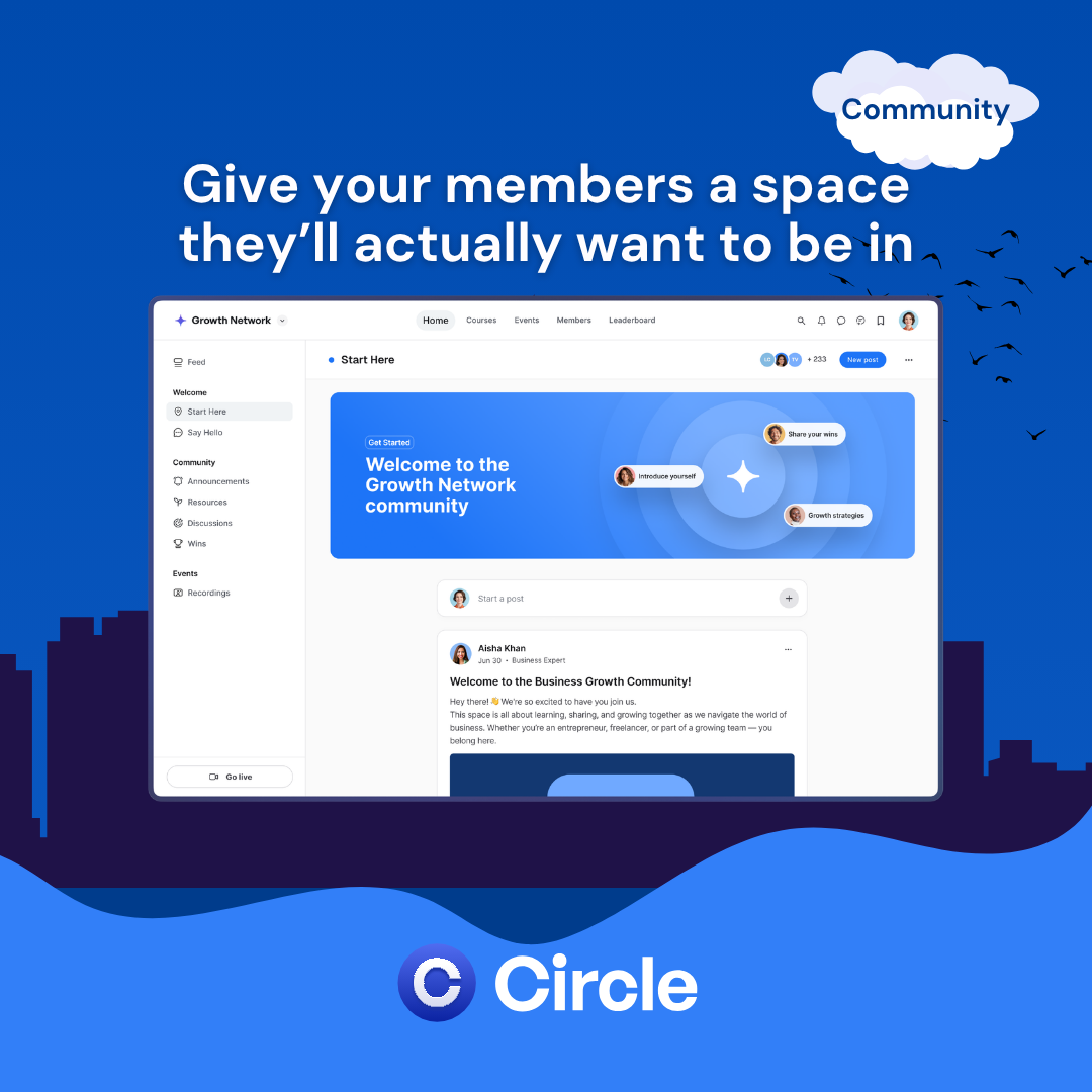 Circle