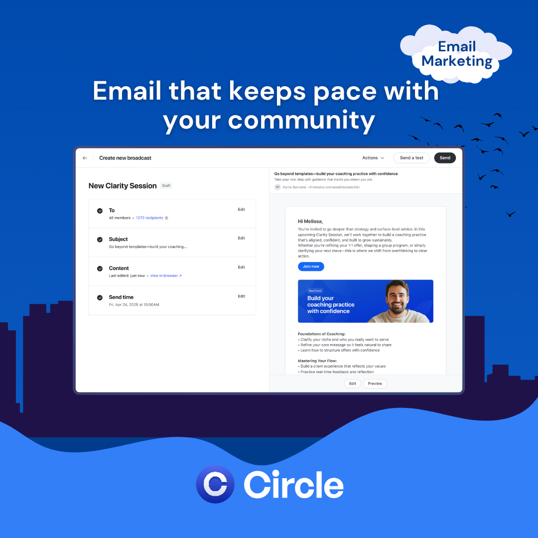 Circle