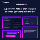 ClickUp