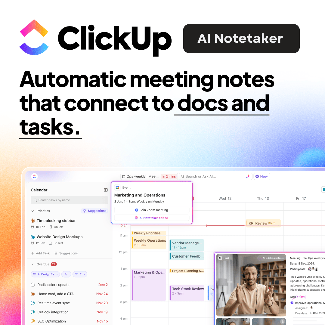 ClickUp