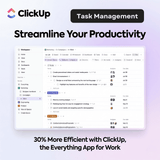 ClickUp