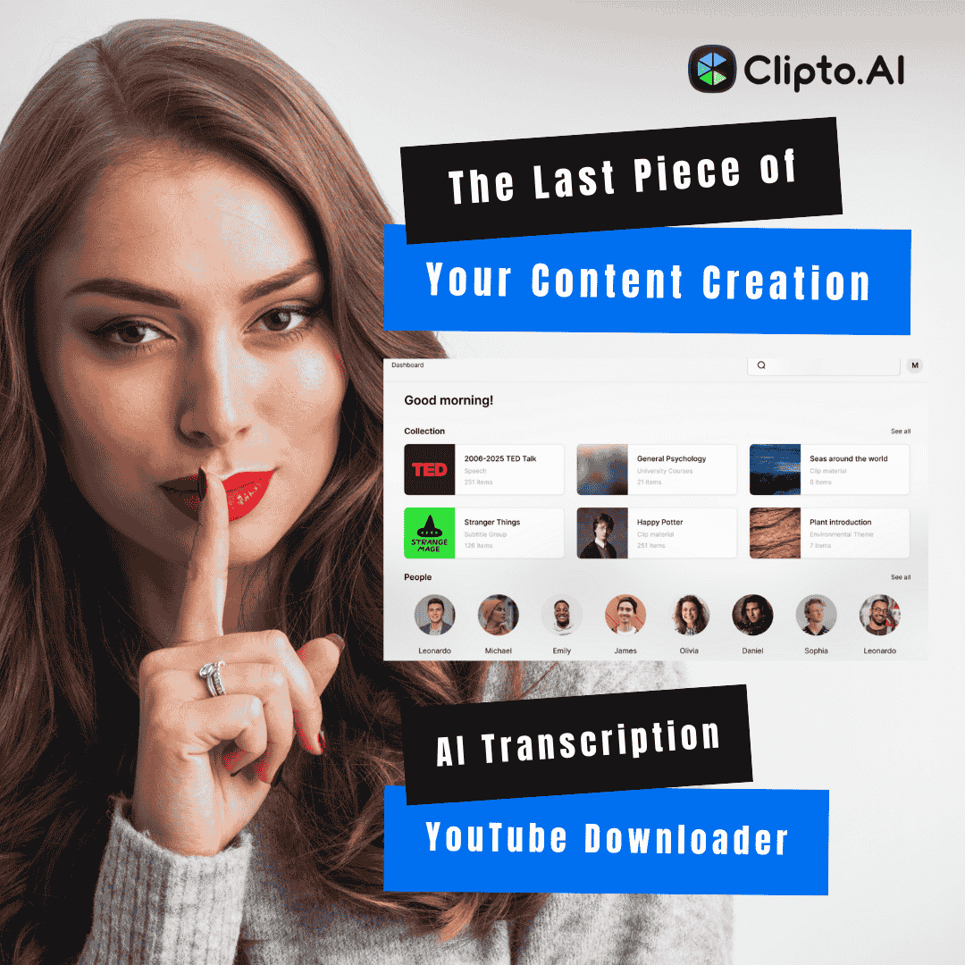 Clipto