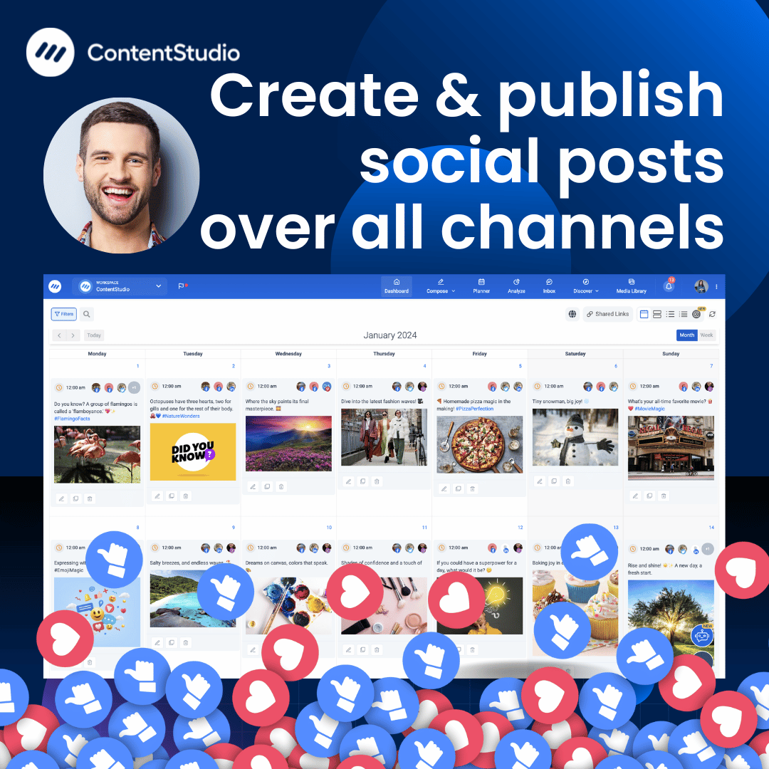 ContentStudio