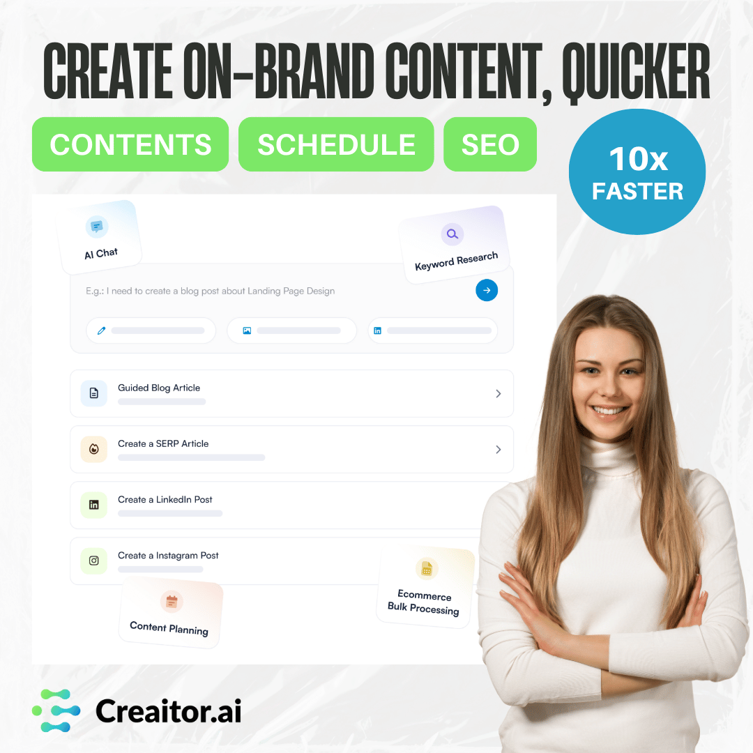 Creaitor.ai