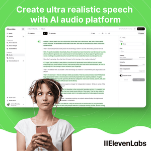 ElevenLabs
