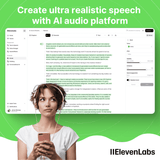 ElevenLabs