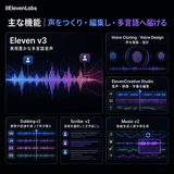 ElevenLabs