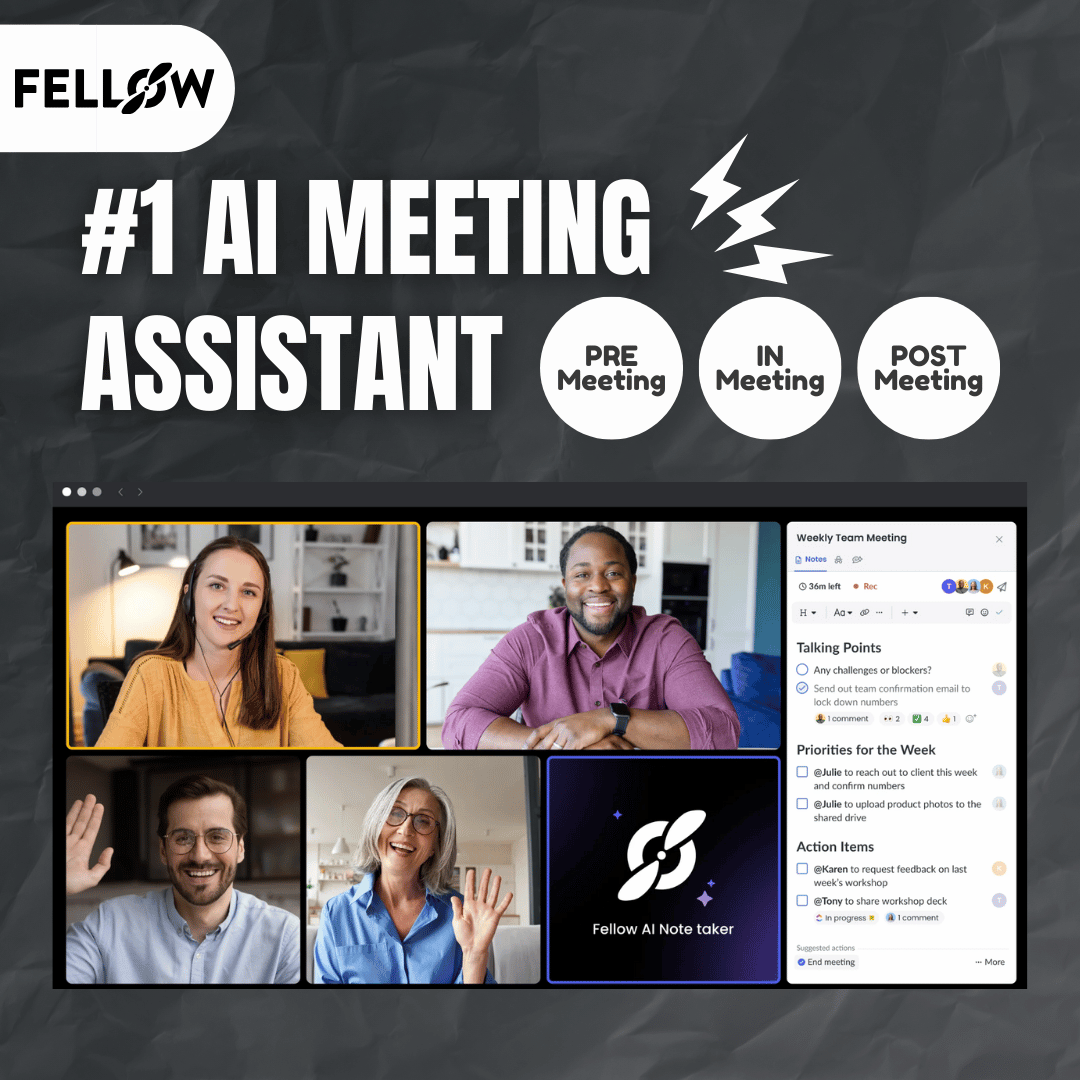 Fellow