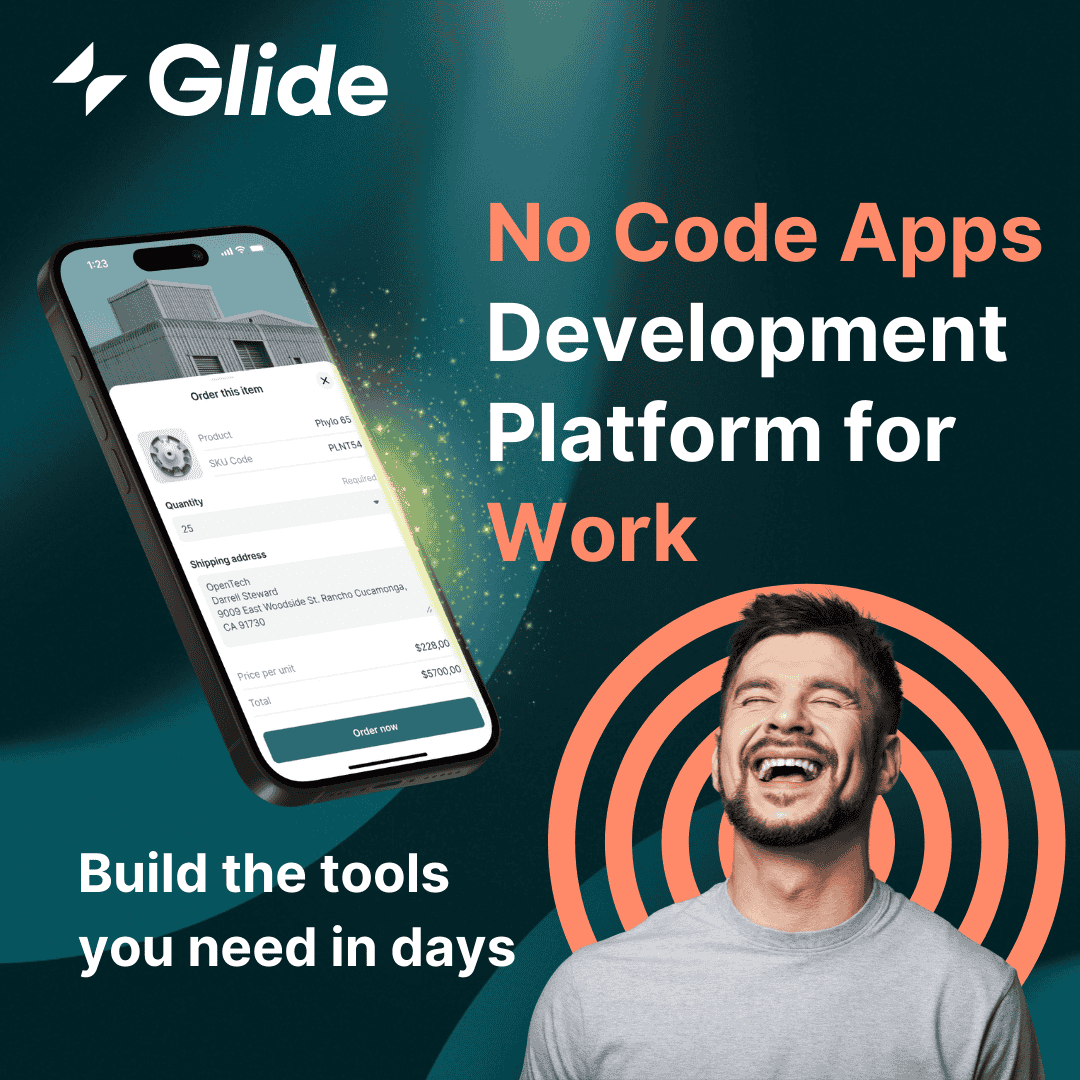 Glide