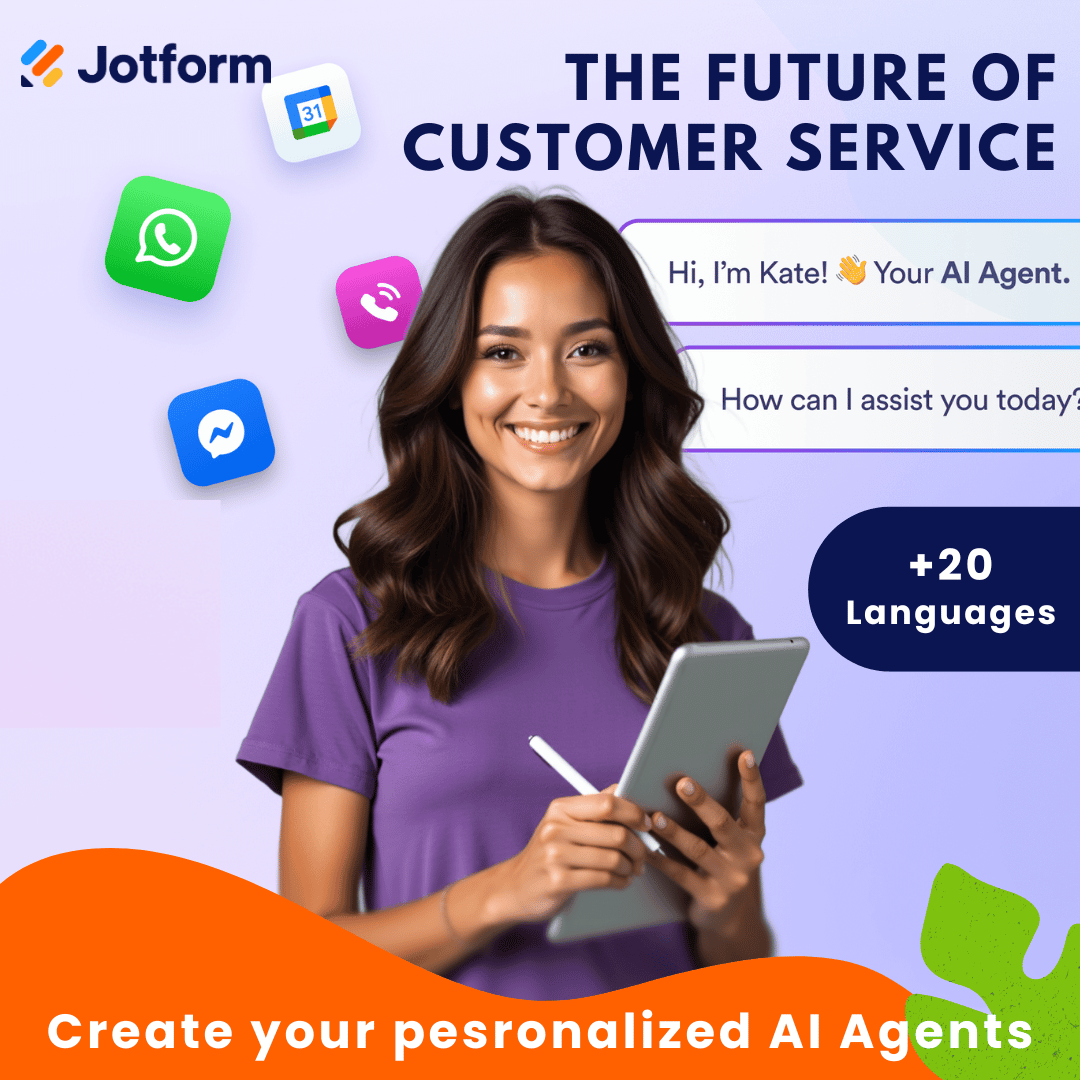Jotform