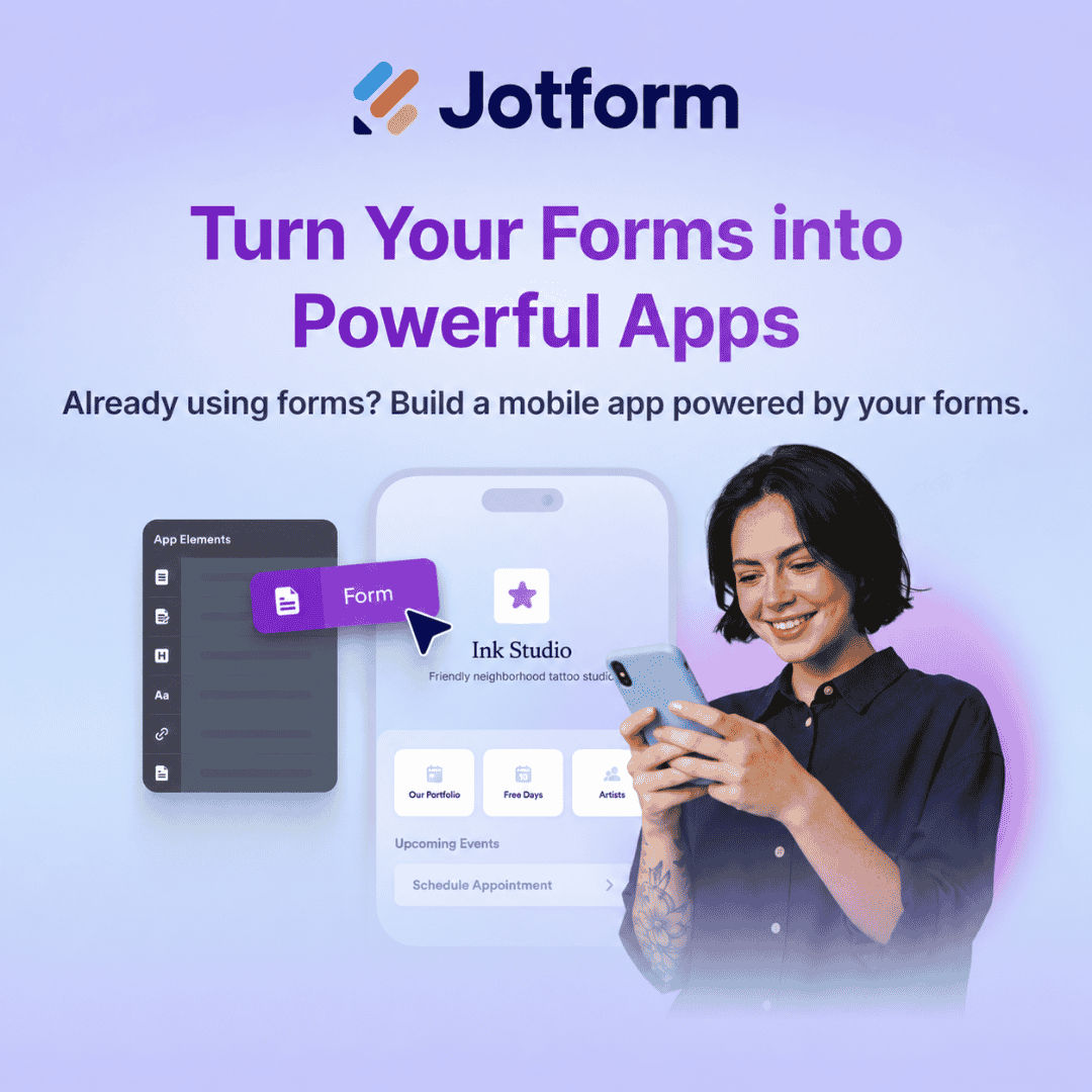 Jotform