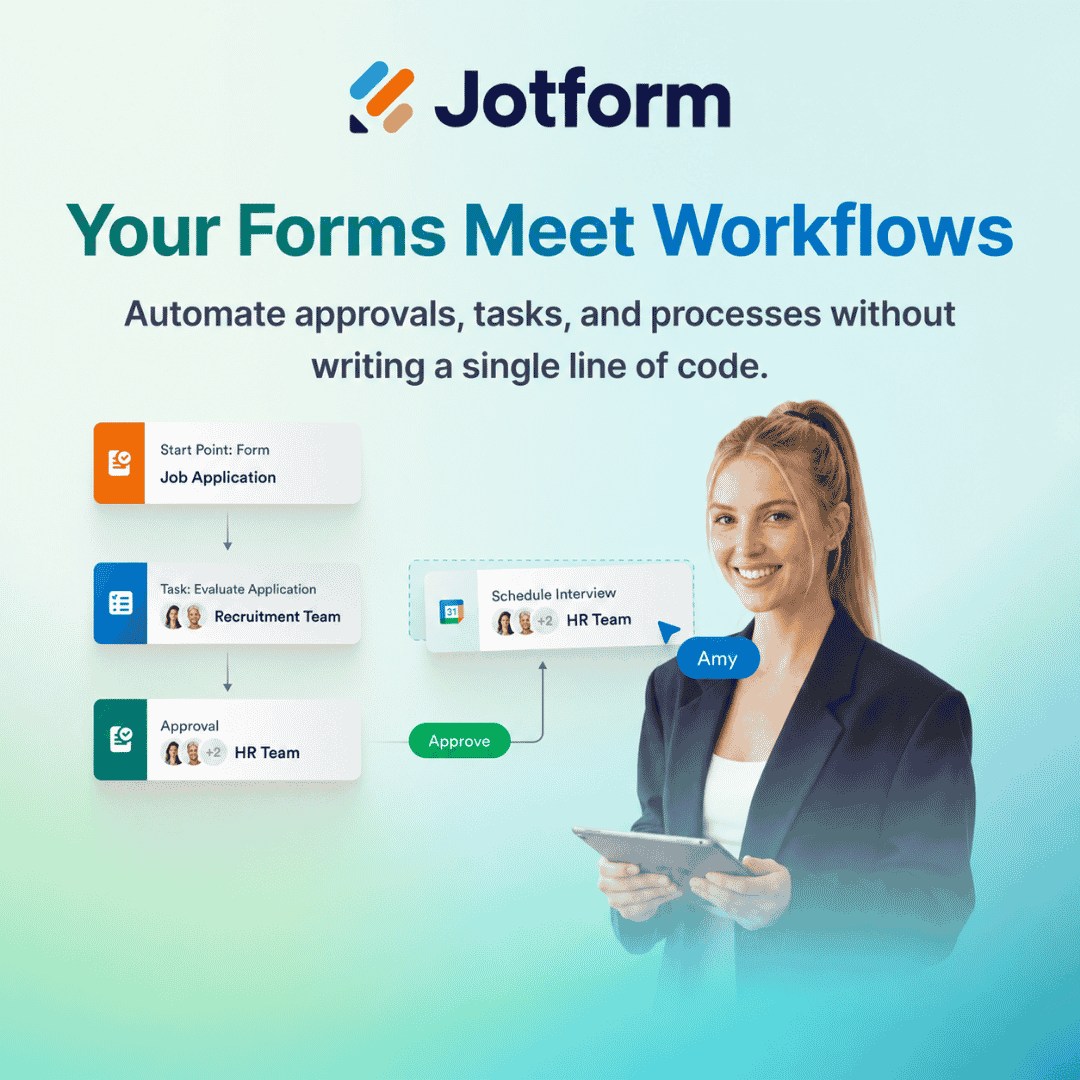 Jotform