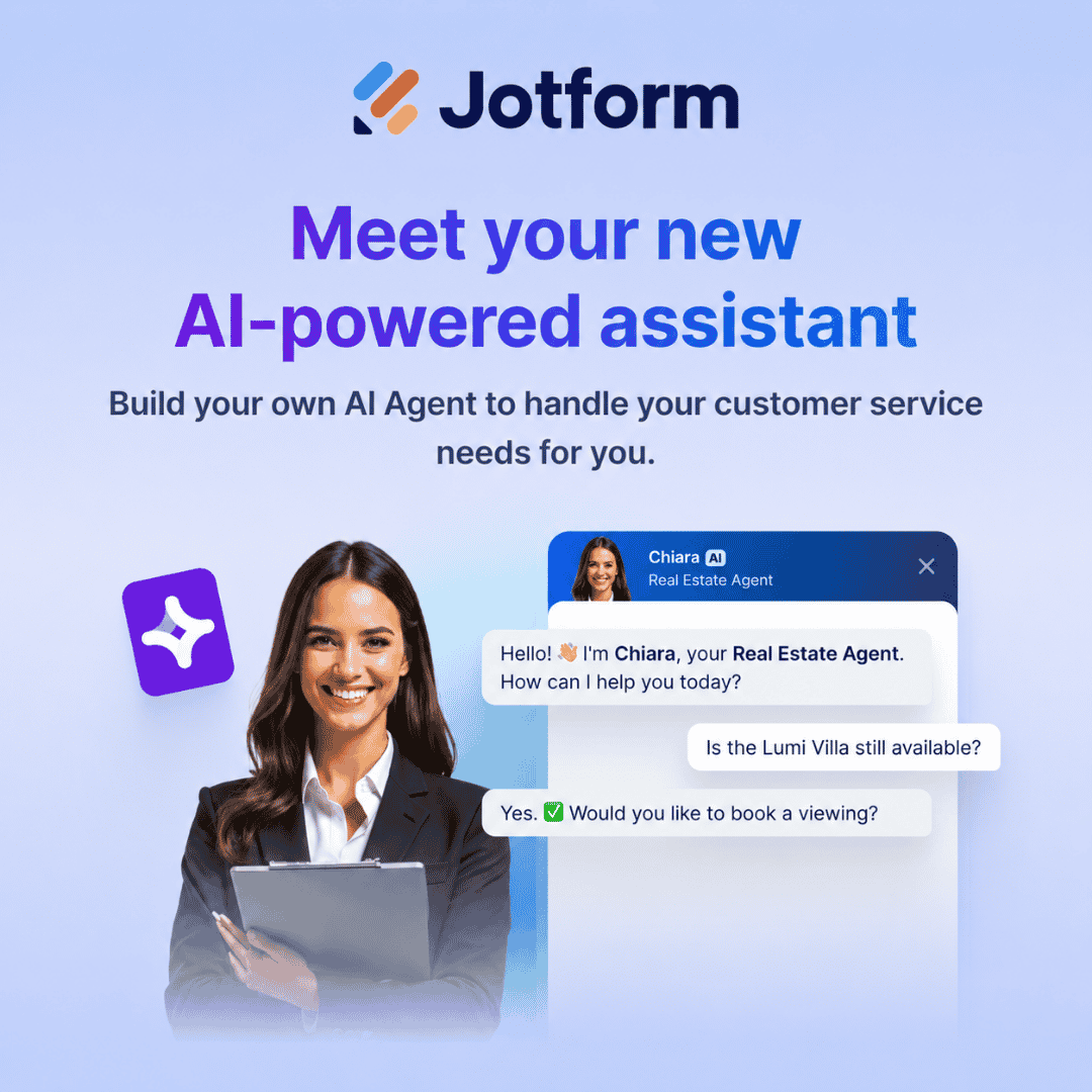 Jotform
