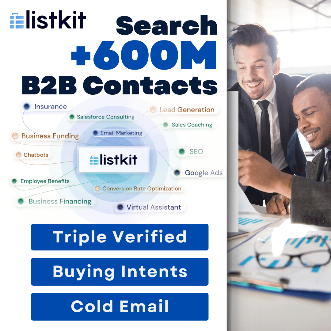 ListKit