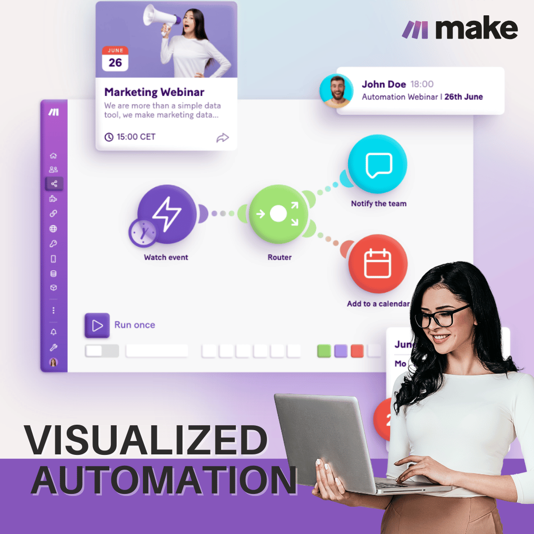 Make