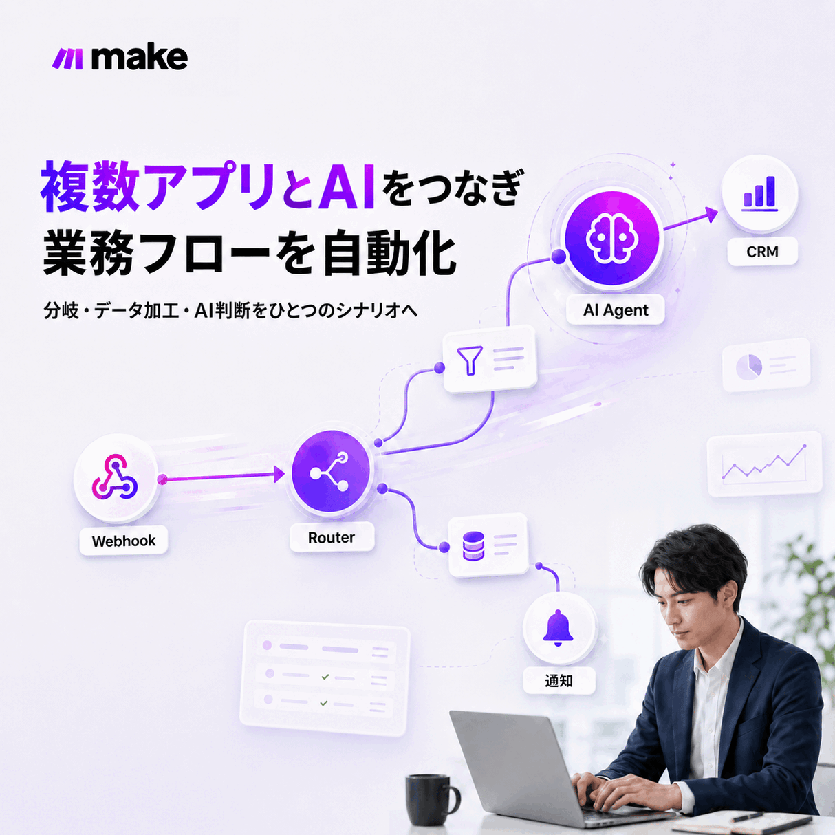Make
