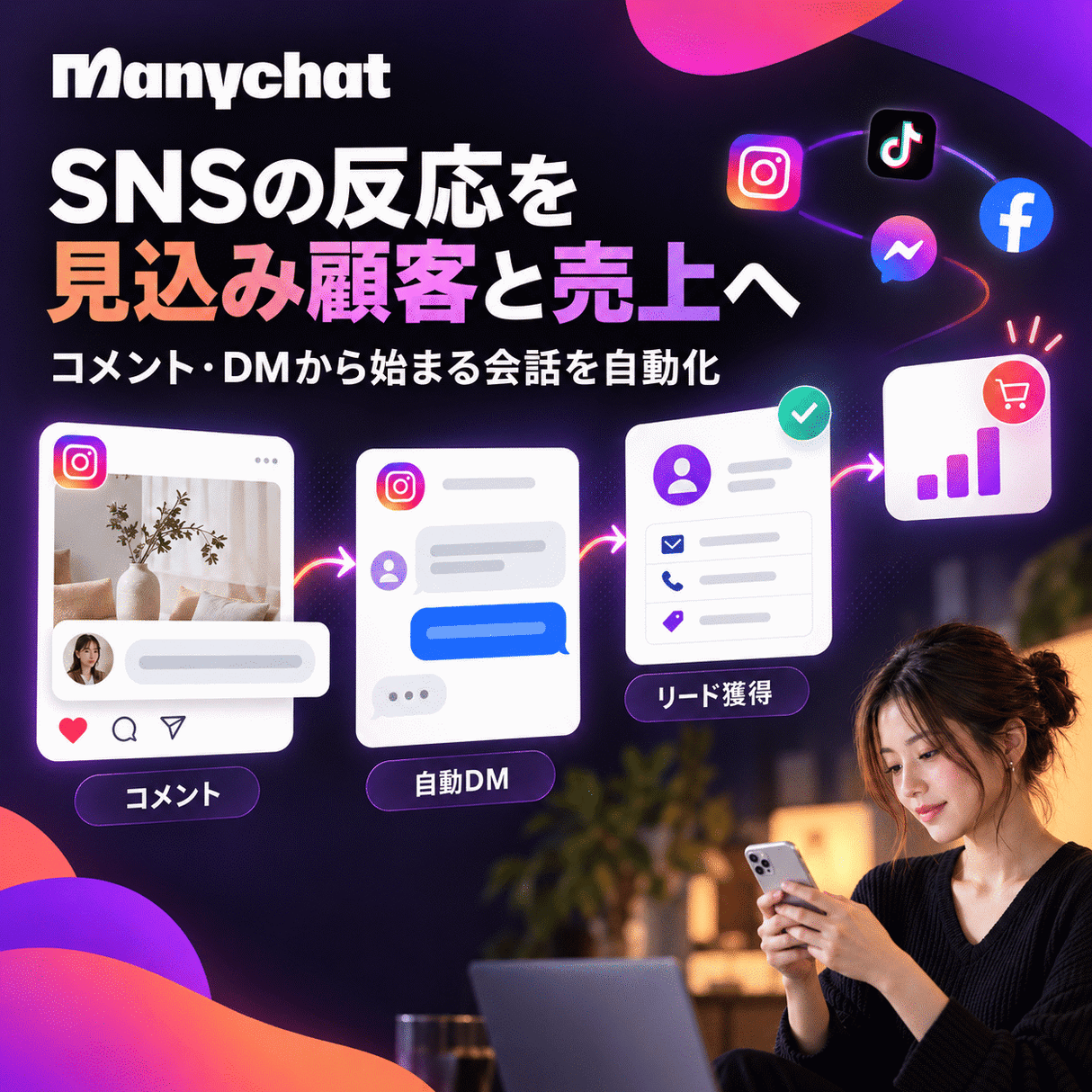 ManyChat