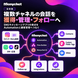 ManyChat