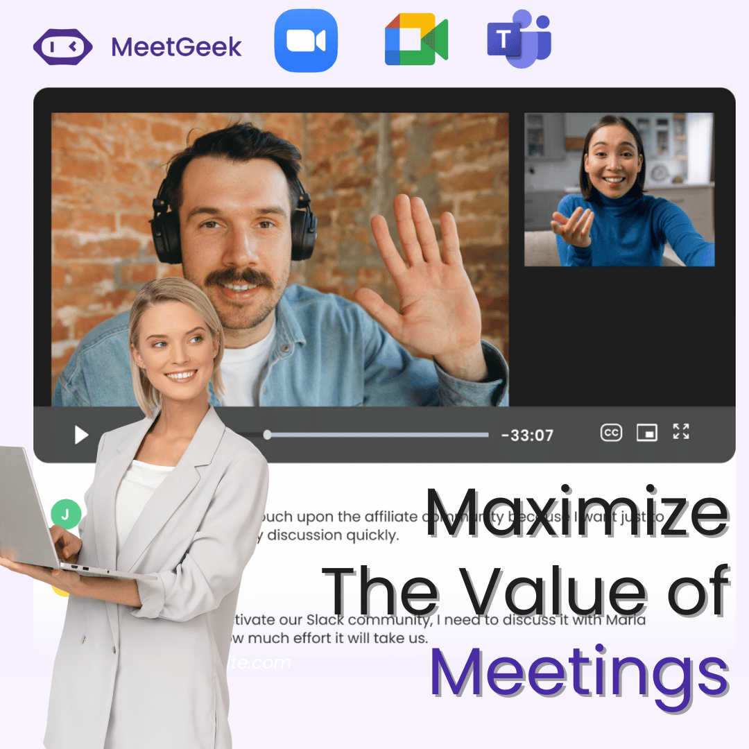 MeetGeek