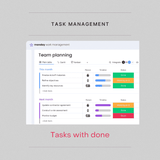 Monday Work Management