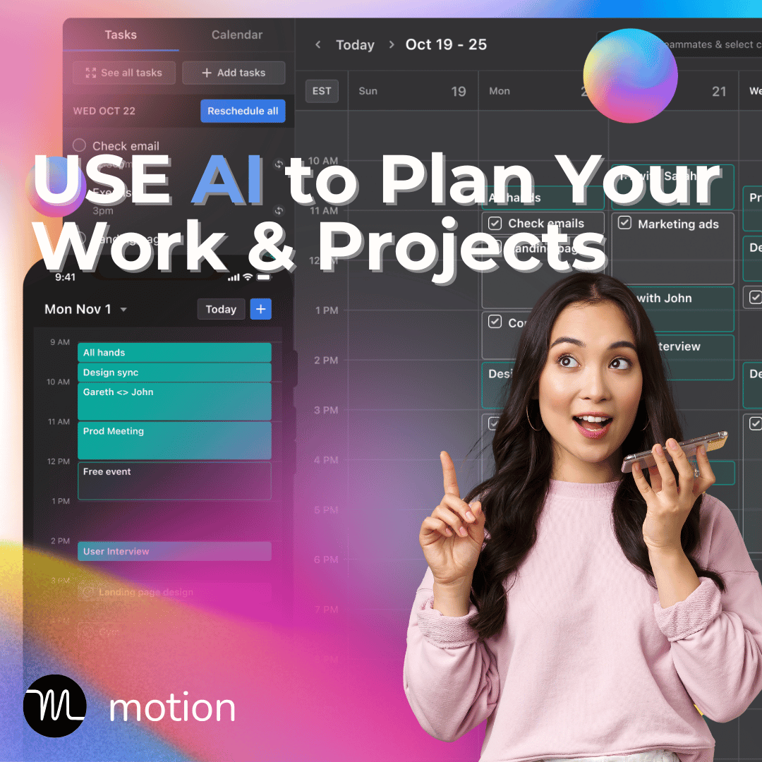 Motion